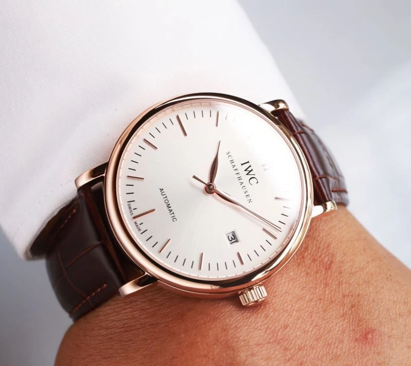 IWC Watches Contemporary 185689