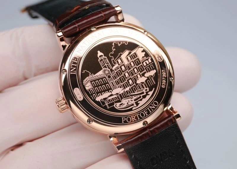 IWC Watches Contemporary 185689