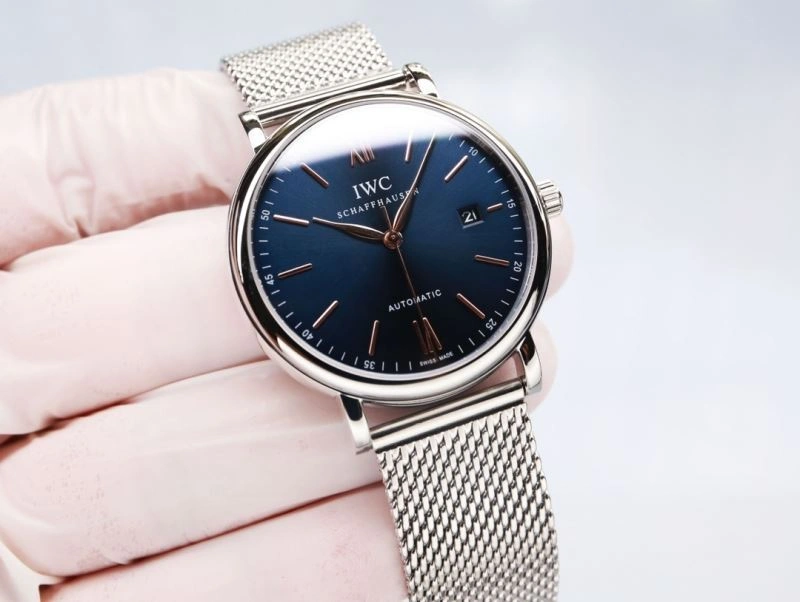 Fashionable IWC Watches 185688