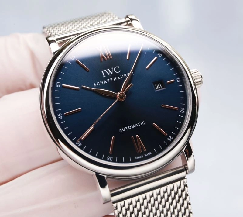 Fashionable IWC Watches 185688