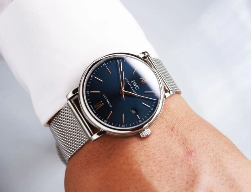 Fashionable IWC Watches 185688