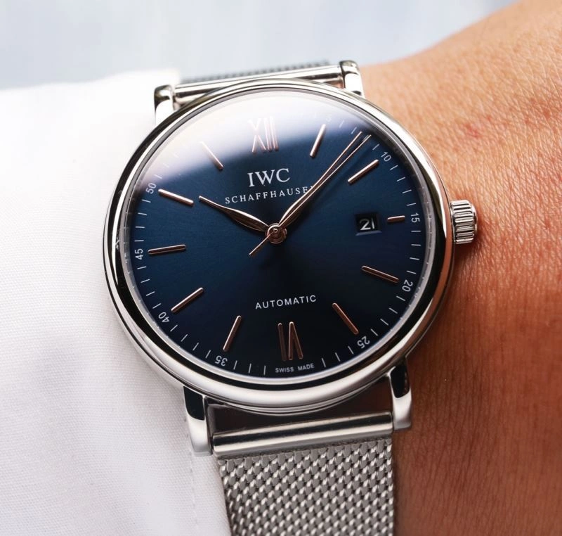 Fashionable IWC Watches 185688