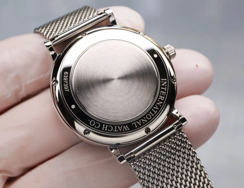 Fashionable IWC Watches 185688
