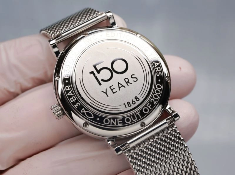 Fashionable IWC Watches 185688