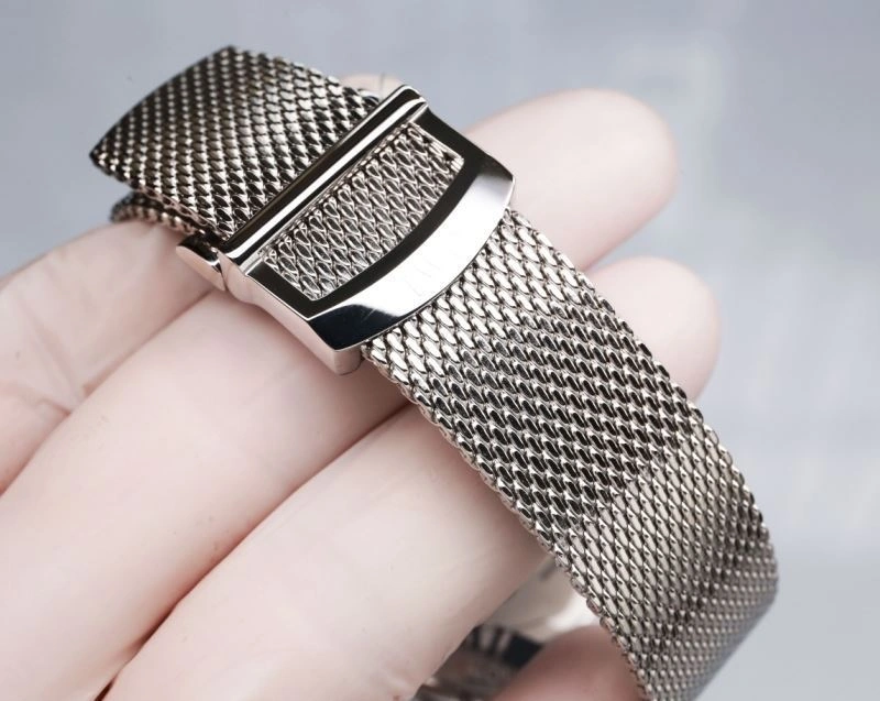 Refined IWC Watches 185687