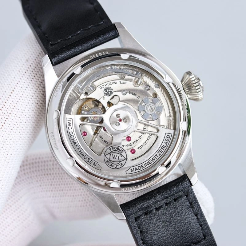 Neat IWC Watches 185686