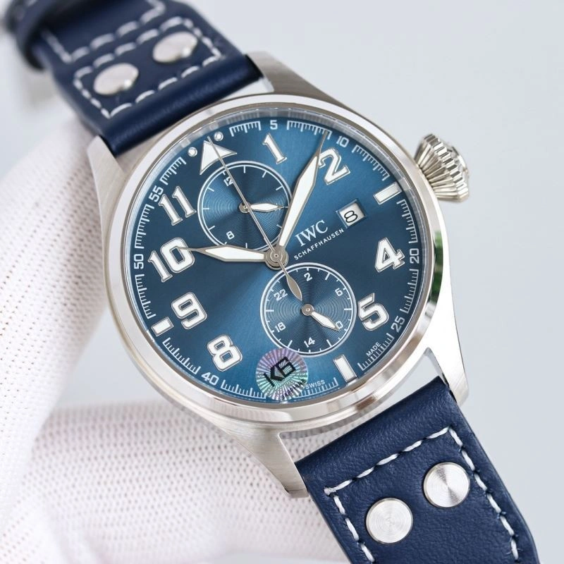 IWC Watches Affordable 185684
