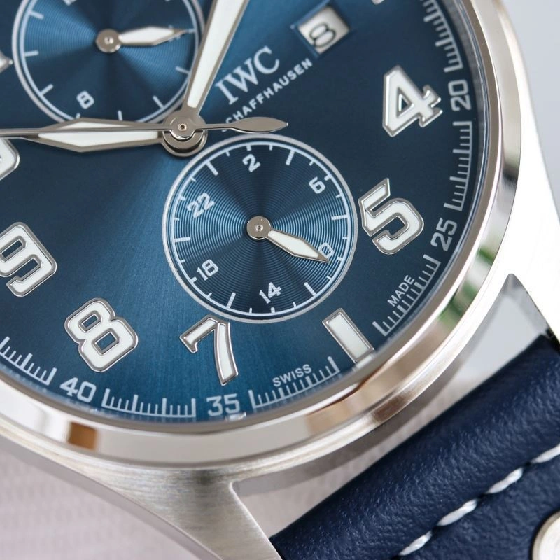 IWC Watches Affordable 185684