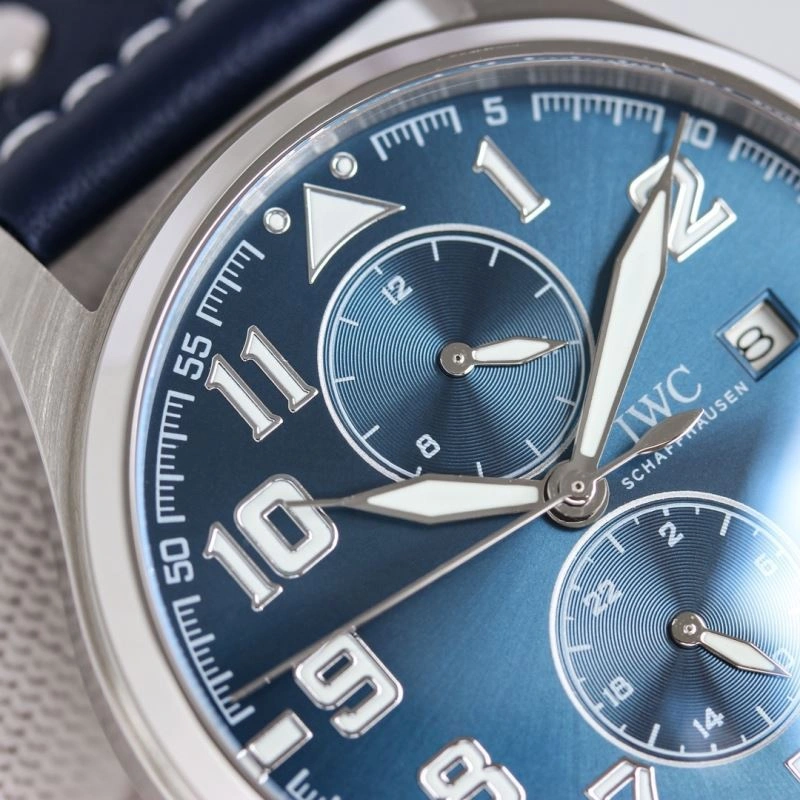 IWC Watches Affordable 185684
