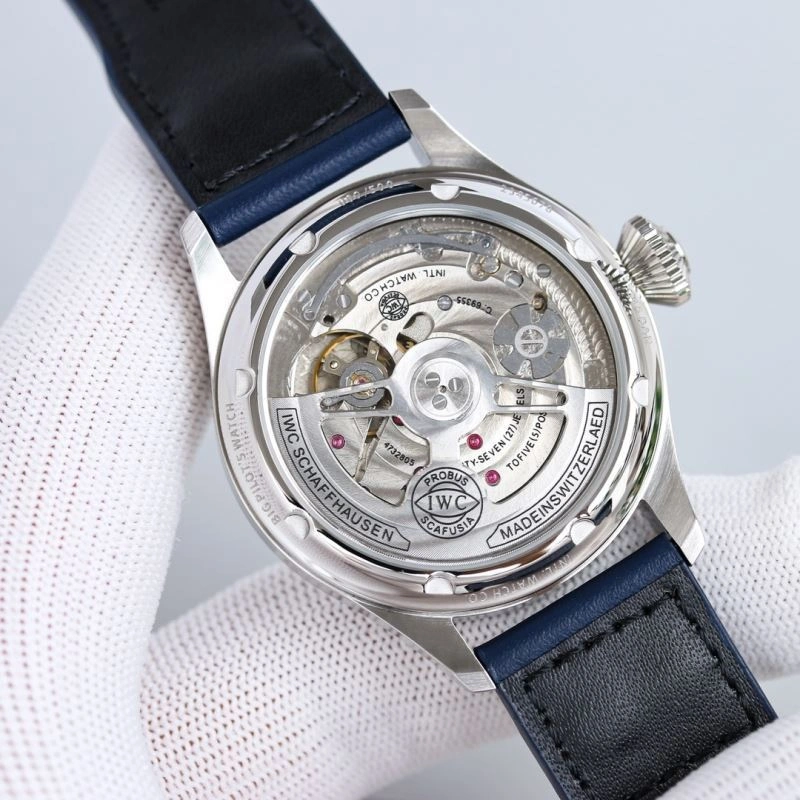 IWC Watches Affordable 185684