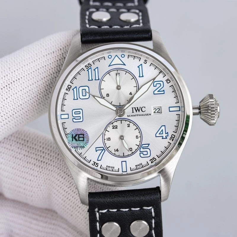 GoodFit IWC Watches 185685