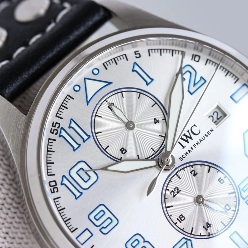 GoodFit IWC Watches 185685