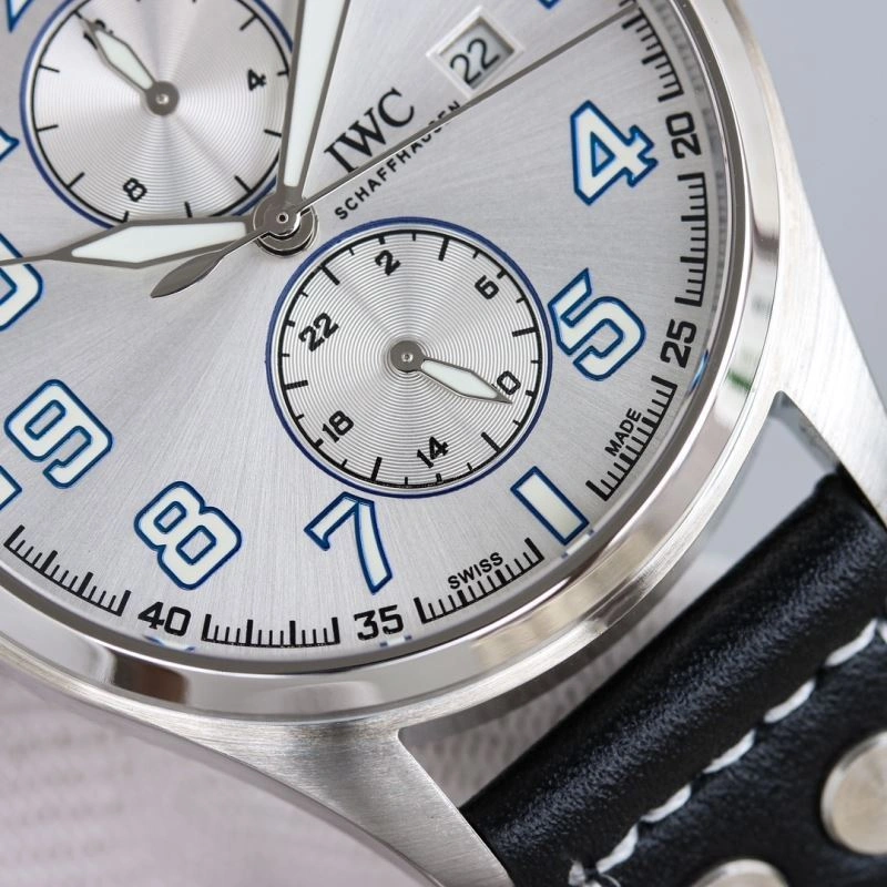 GoodFit IWC Watches 185685