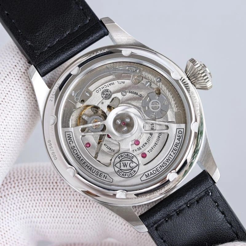 GoodFit IWC Watches 185685