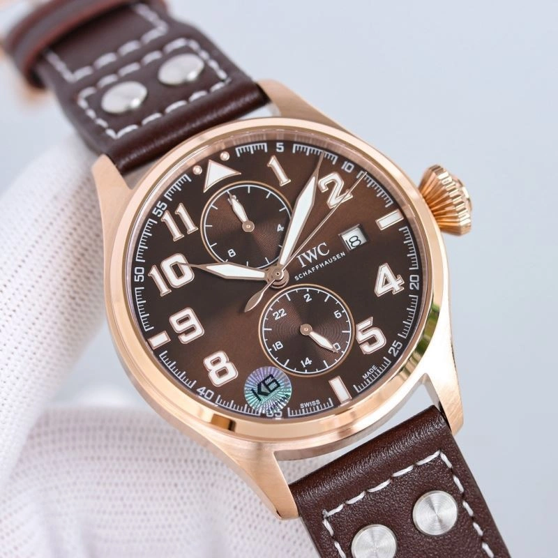 Lightweight IWC Watches 185680