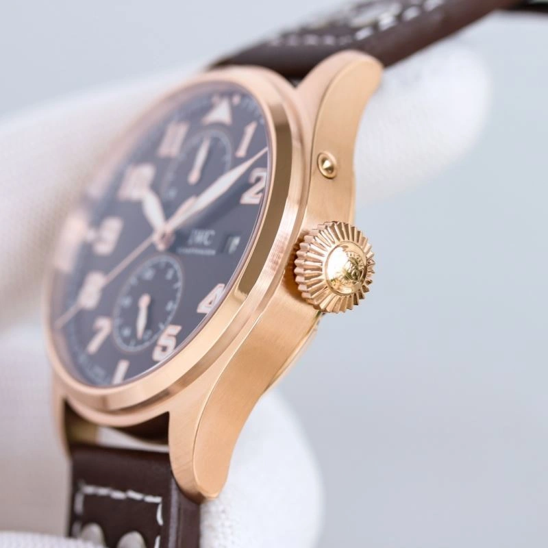 Lightweight IWC Watches 185680