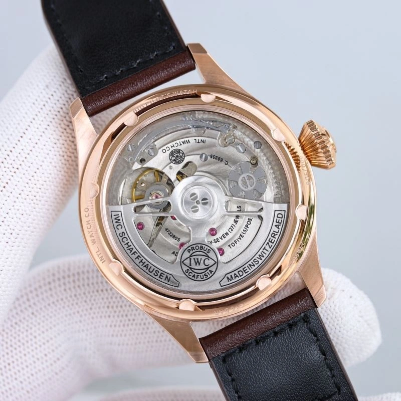 Lightweight IWC Watches 185680