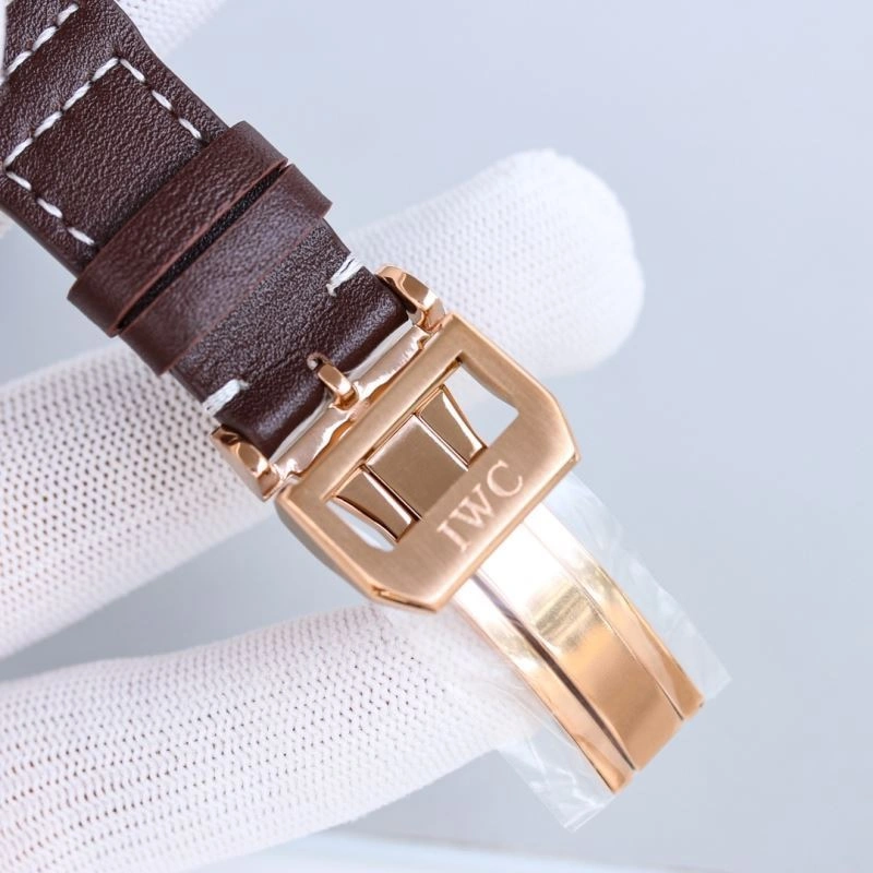 Lightweight IWC Watches 185680