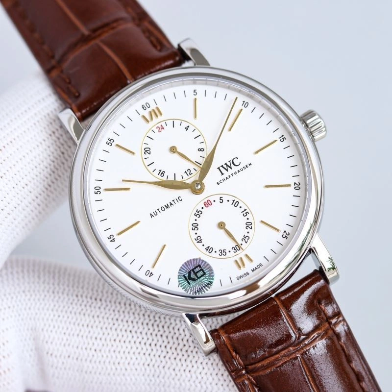 TopPick IWC Watches 185672