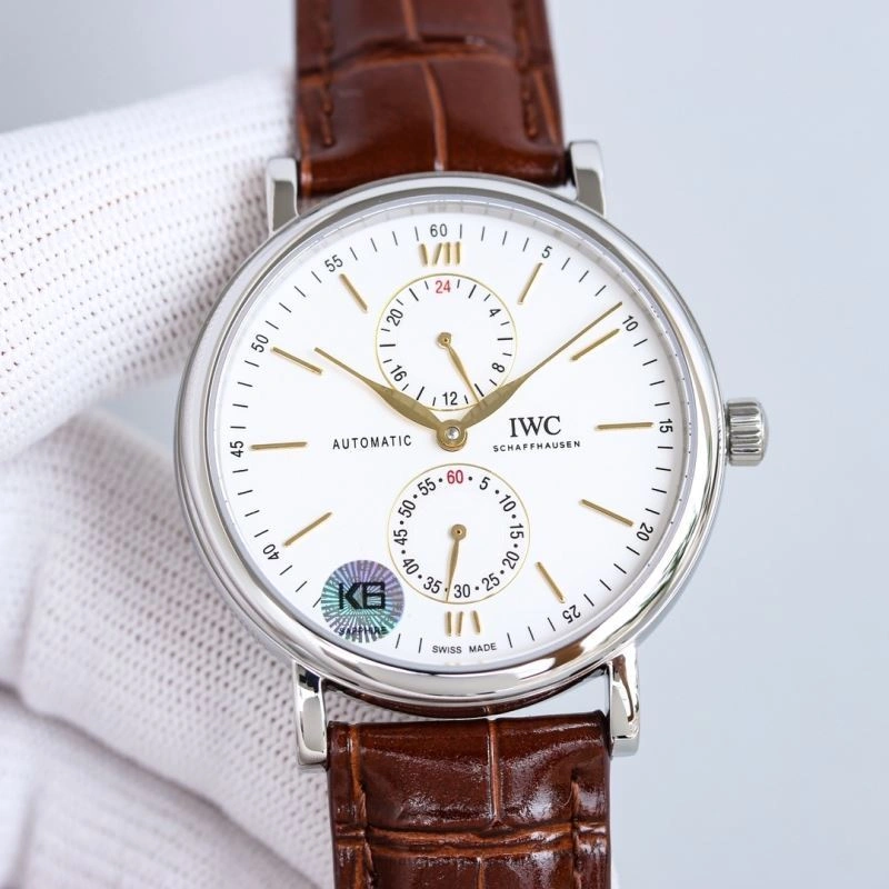 TopPick IWC Watches 185672