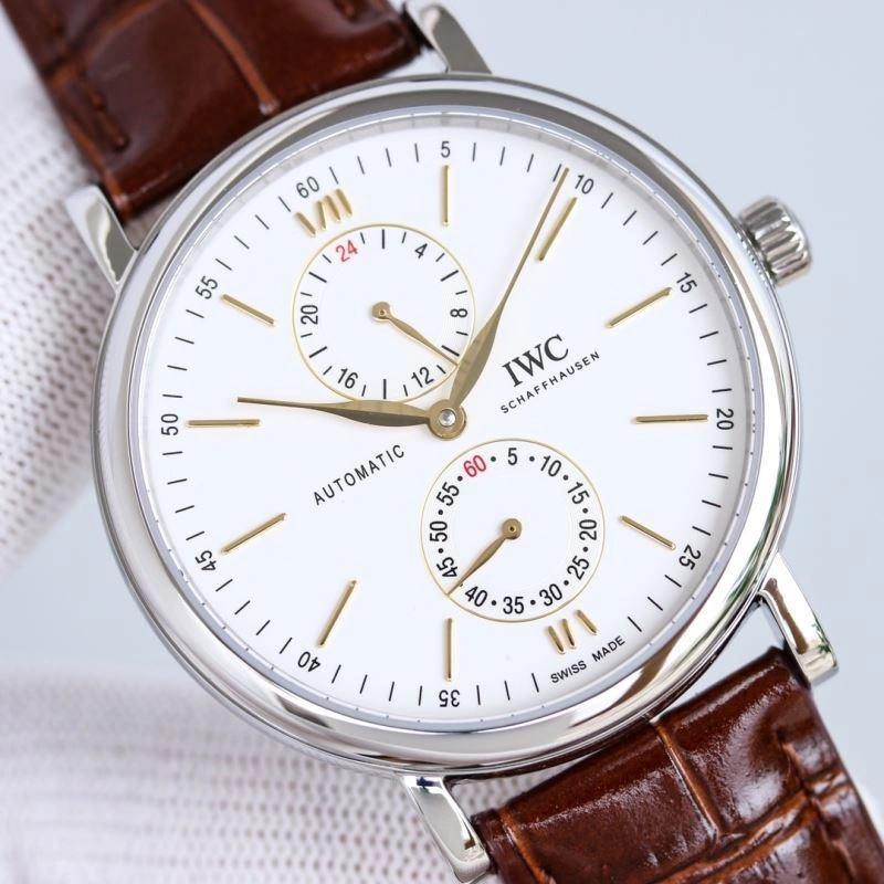 TopPick IWC Watches 185672