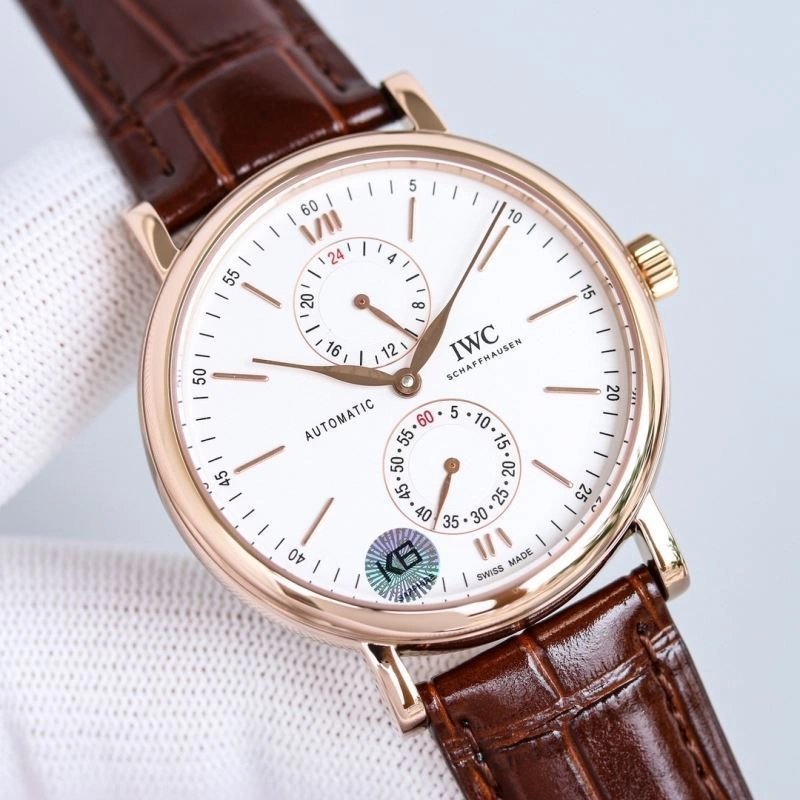 TopPick IWC Watches 185672