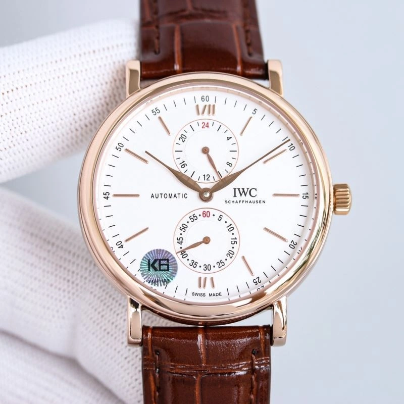 TopPick IWC Watches 185672
