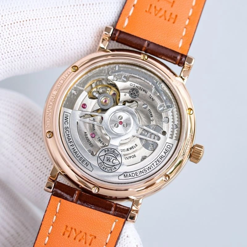 TopPick IWC Watches 185672