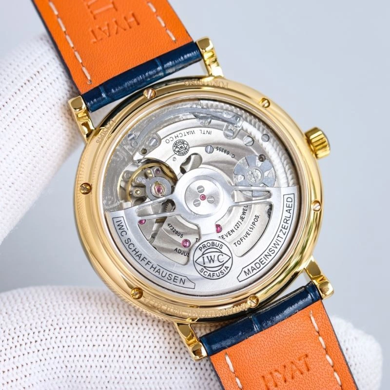 ModernLook IWC Watches 185671