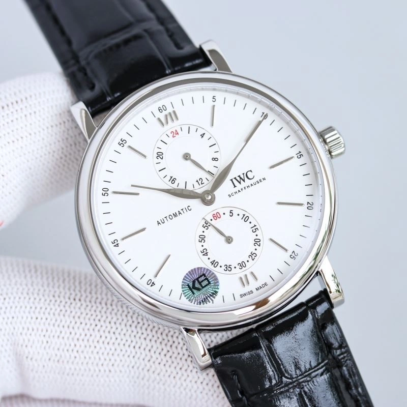 TechFriendly IWC Watches 185665