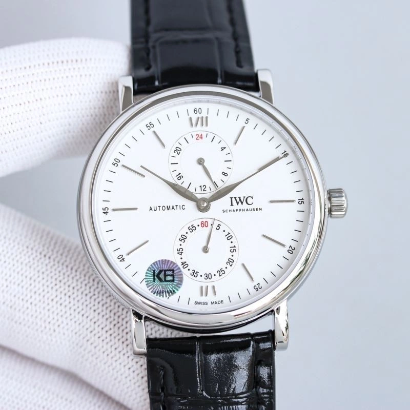 TechFriendly IWC Watches 185665