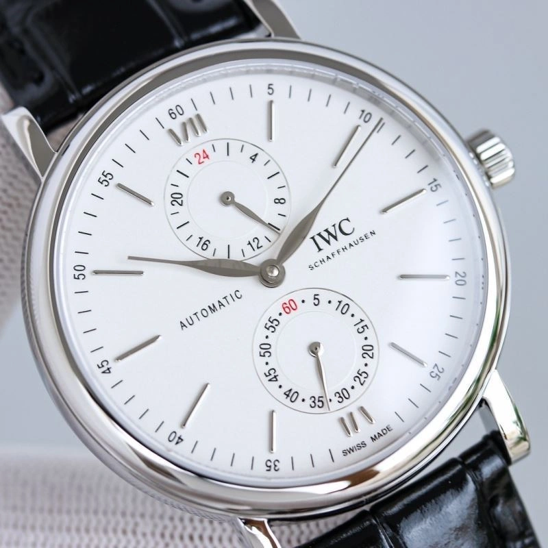TechFriendly IWC Watches 185665
