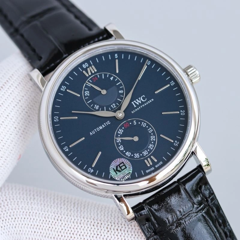 TechFriendly IWC Watches 185665