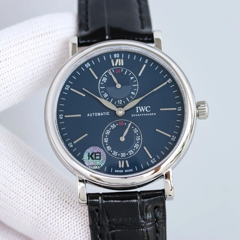 TechFriendly IWC Watches 185665