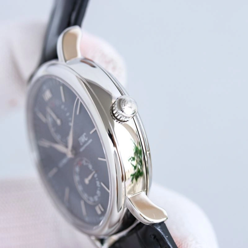TechFriendly IWC Watches 185665