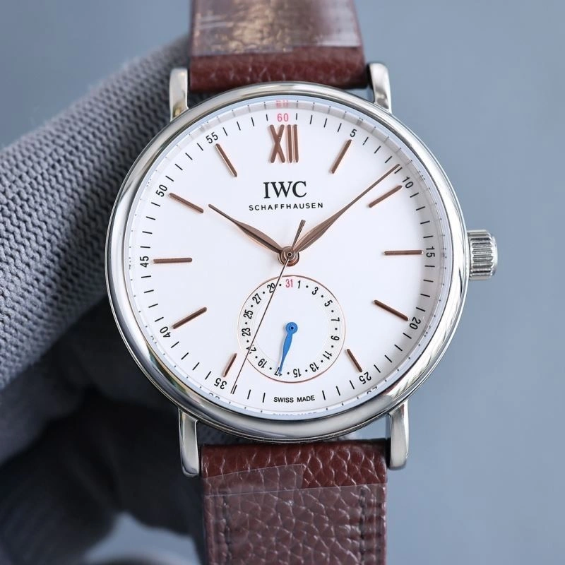 FlexibleFit IWC Watches 185664