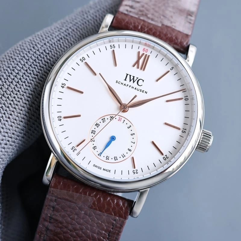 FlexibleFit IWC Watches 185664