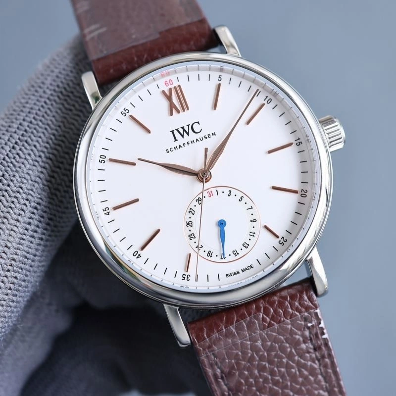 FlexibleFit IWC Watches 185664