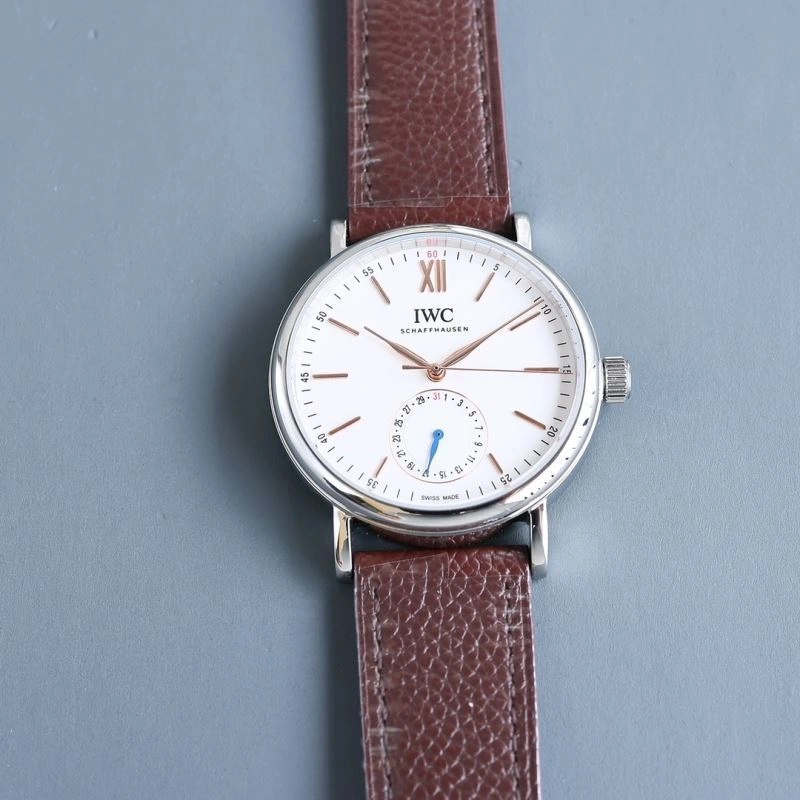 FlexibleFit IWC Watches 185664
