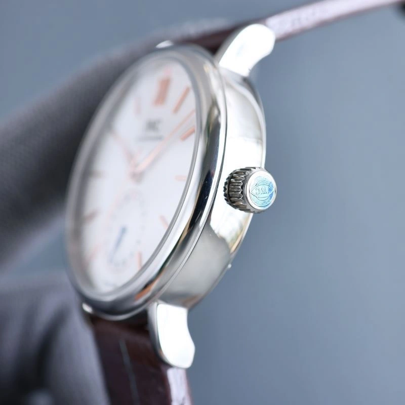 FlexibleFit IWC Watches 185664