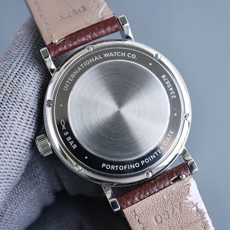 FlexibleFit IWC Watches 185664
