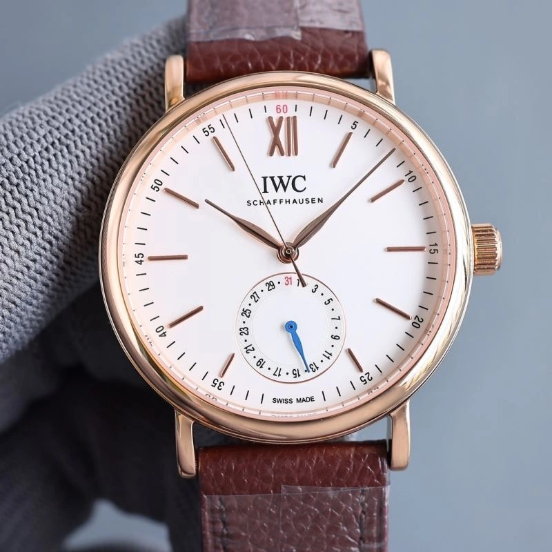 OnTrend IWC Watches 185675