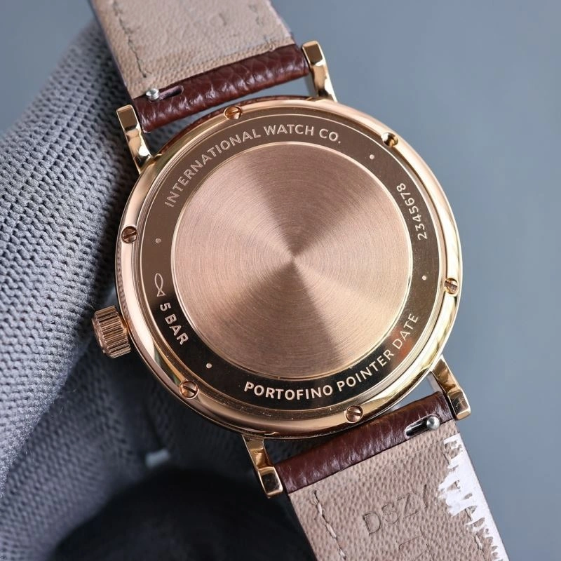 OnTrend IWC Watches 185675