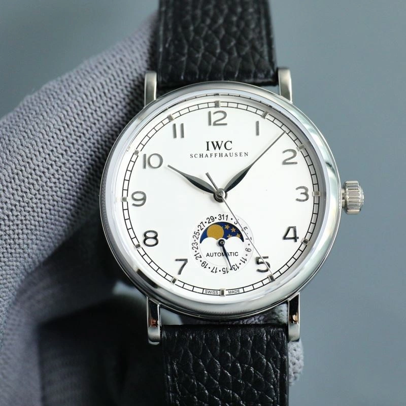 IWC Watches Bold 185679