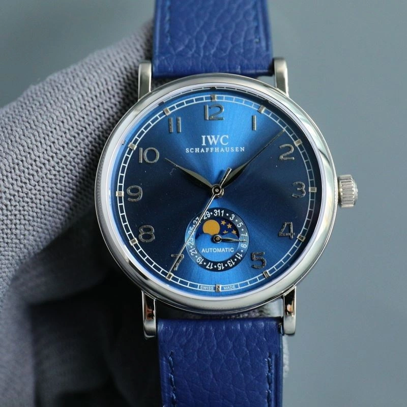 IWC Watches Bold 185679