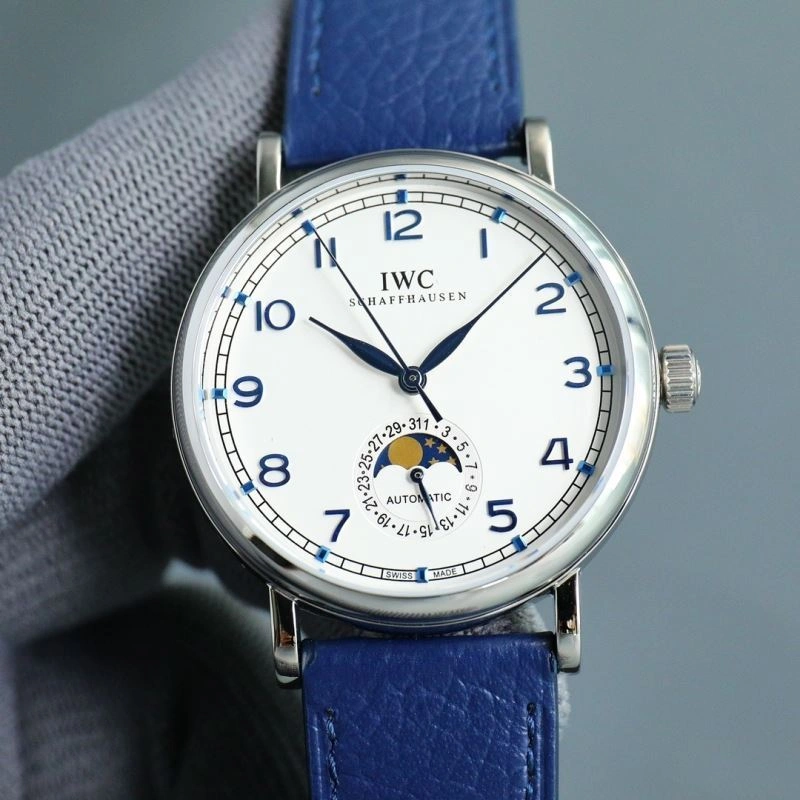 IWC Watches Bold 185679
