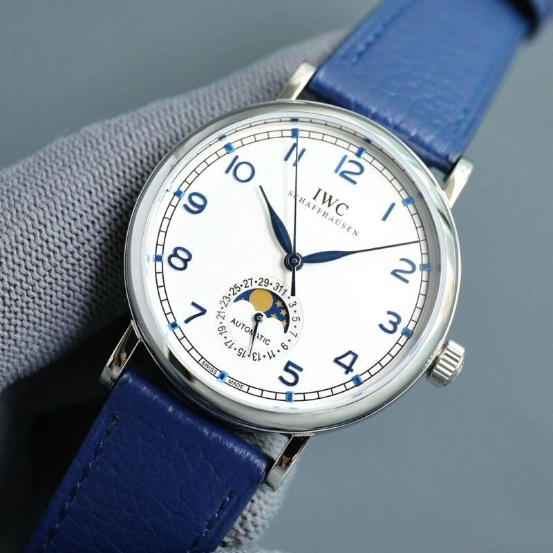 IWC Watches Bold 185679