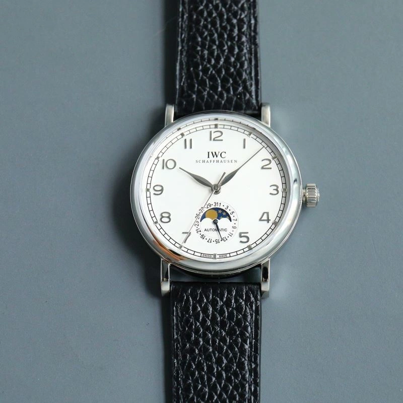 IWC Watches Bold 185679