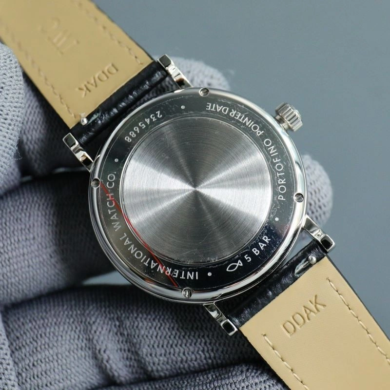 IWC Watches Bold 185679