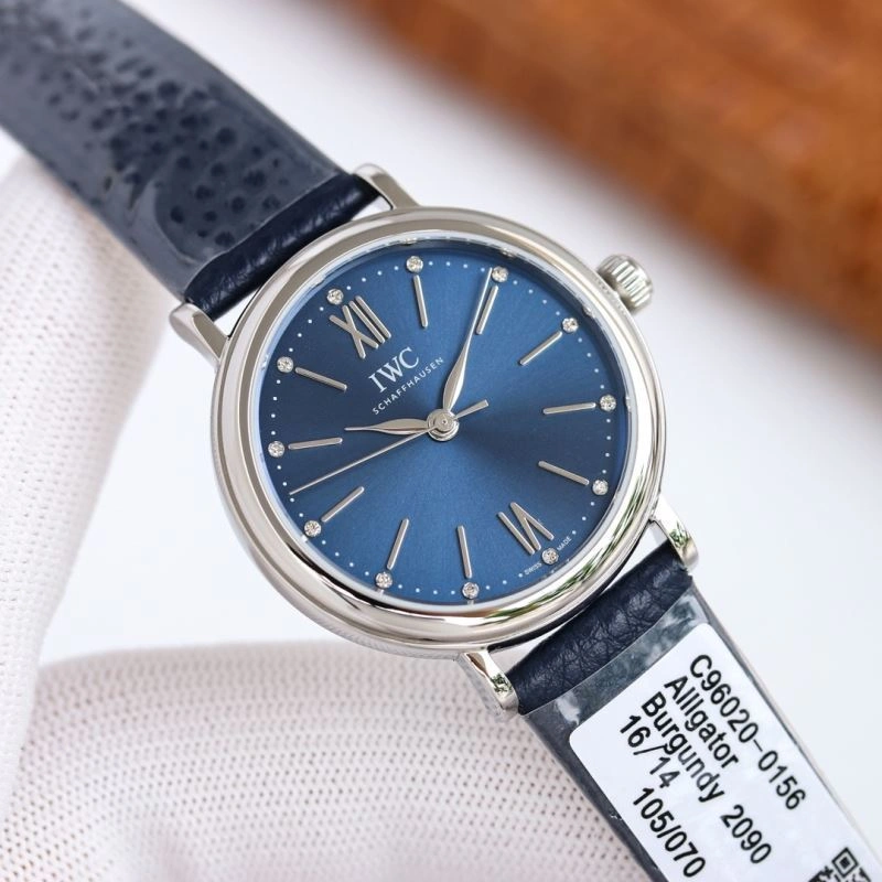 IWC Watches Durable 185661